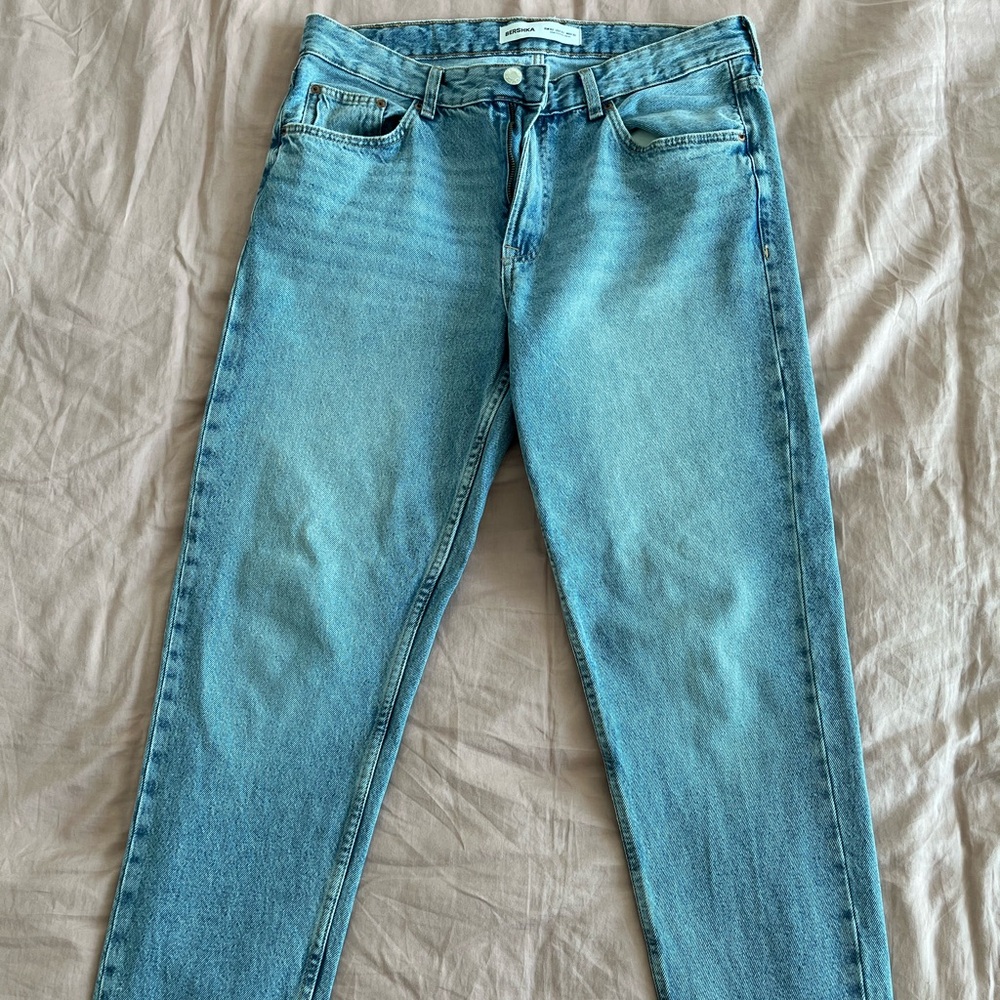 Bershka pants